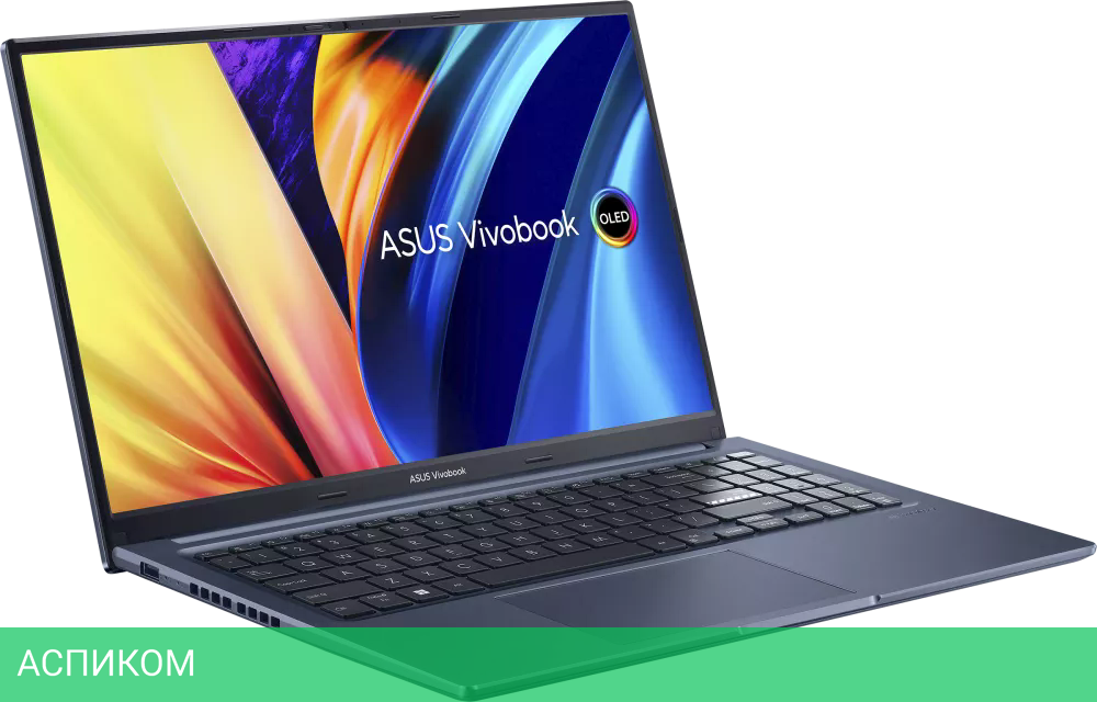 Ноутбук ASUS Vivobook 15X OLED X1503ZA-L1493
