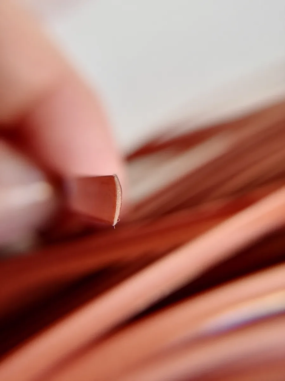 Ротанг для плетения