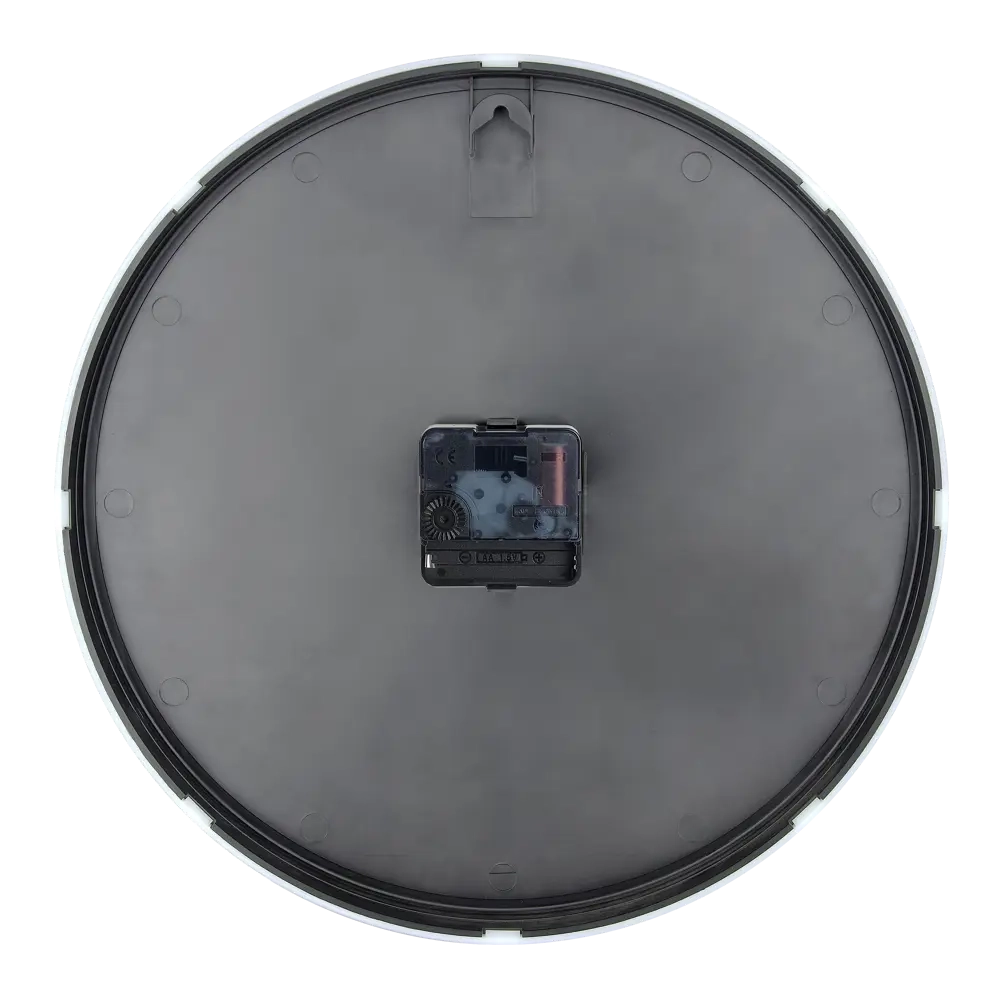 Часы настенные Ностальгия ⌀30,5 см цветзолотистый