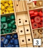 Набор для познавательного развития Интошка-П