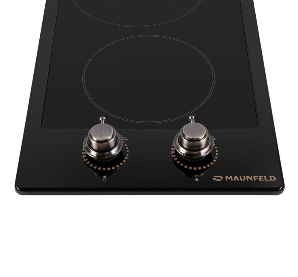 Электрическая варочная панель MAUNFELD EEHE.32VCBB.R фото 7