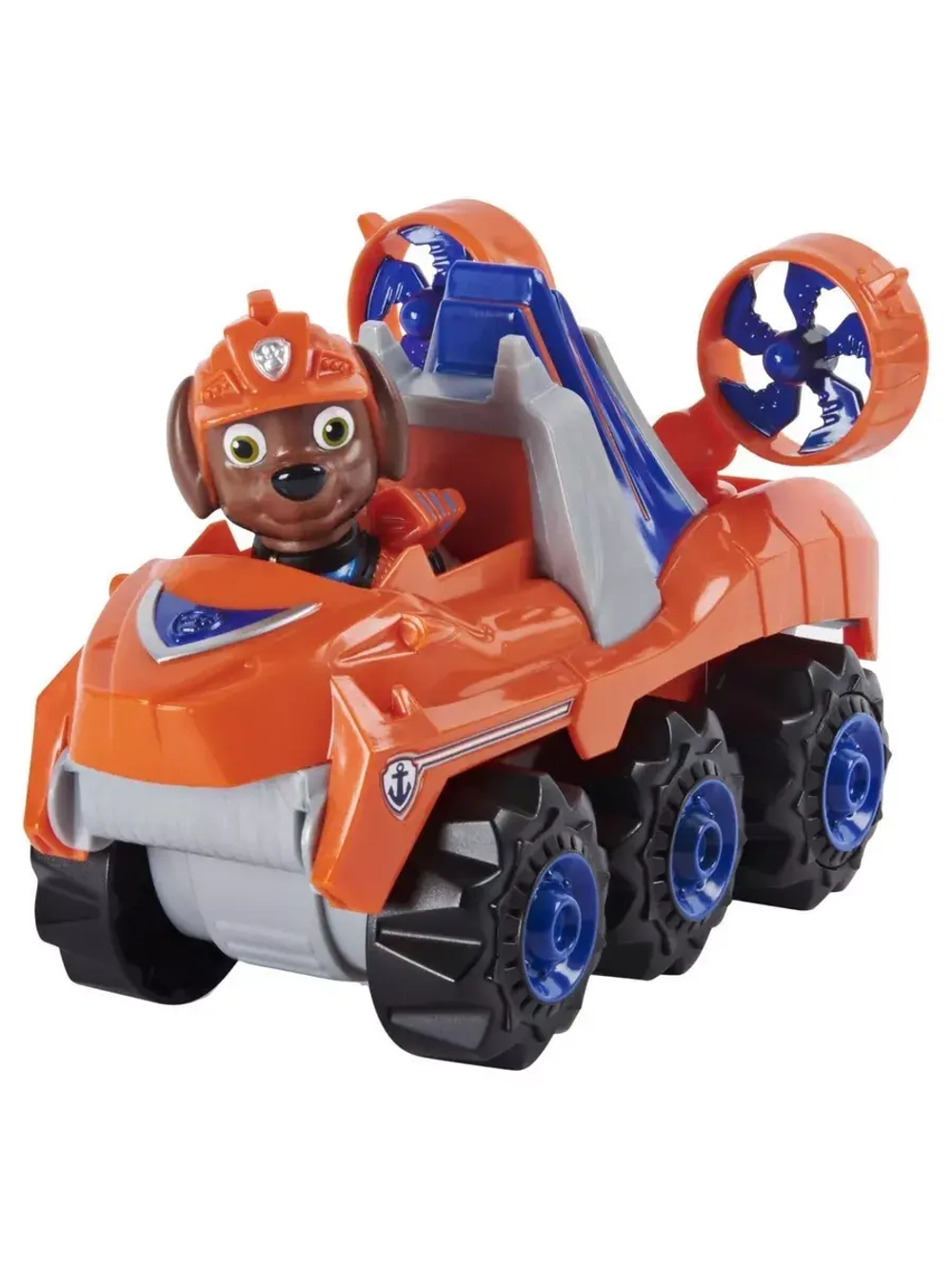 Набор игрушки Щенячий Патруль фигурка Зума Paw Patrol