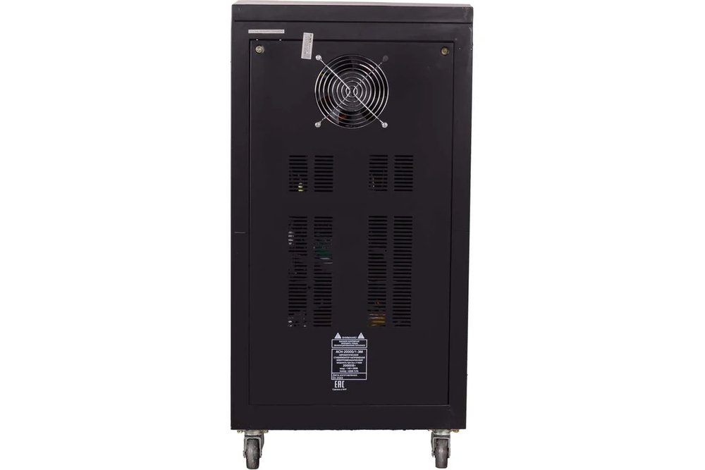 Стабилизатор напряжения РЕСАНТА АСН-20000/1-ЭМ