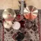 Telefunken C12 Silver