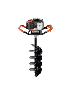 Мотобур со шнеком Gigant 1,99 л.с., 52 см, d бура-250мм GSAF-04