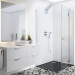 Смеситель для раковины чаши с каскадным изливом URBAN CHIC 211001