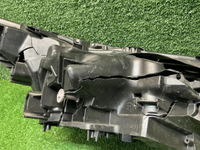 Битая Фара левая Lexus NX 1 (2017-2021) Full LED