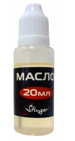 Набор смазка и масло для катушек Oil&Greace 2x20ml