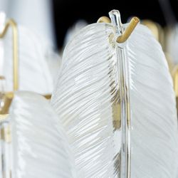 Подвесная люстра Arte Lamp