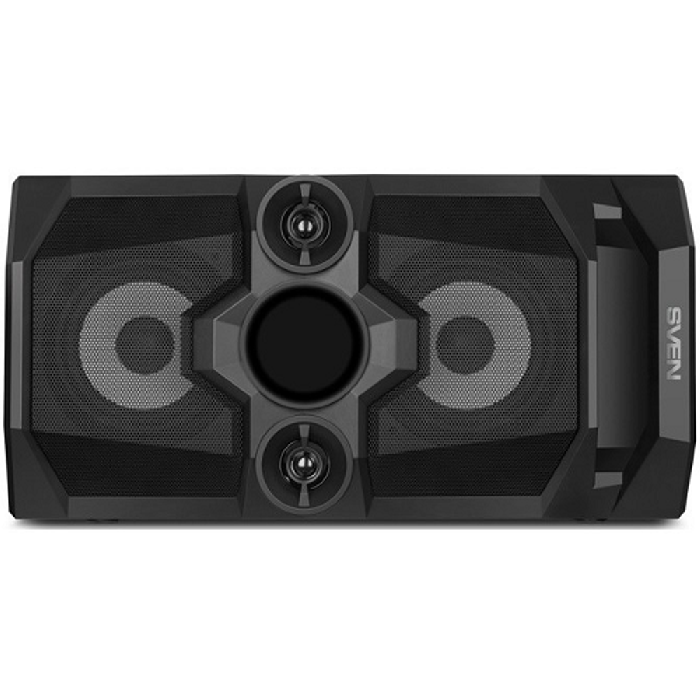 Портативная акустика 2.0 Sven PS-650