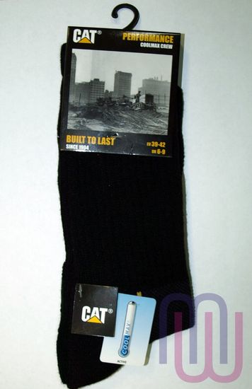 Термоноски CAT 115/819