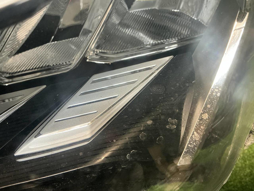 Фара левая Geely Coolray (2023-н.в.) LED