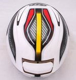 Шлем интеграл MT REVENGE IDENTITY ESPANA