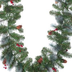 GAEM Изделие декоративное "Гирлянда", L274 W12,5 H12,5 см