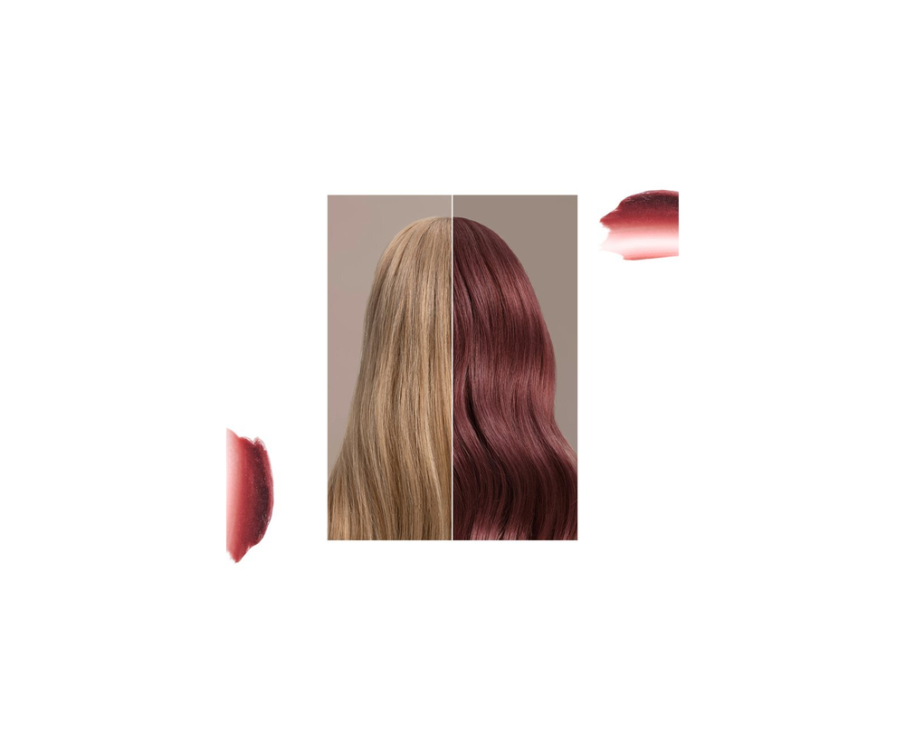Wella Professionals Color Fresh - красящая маска для всех типов волос /  Rose Blaze 150  ml  / GTIN 3614229718805