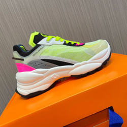 Louis Vuitton Run 55 Trainers