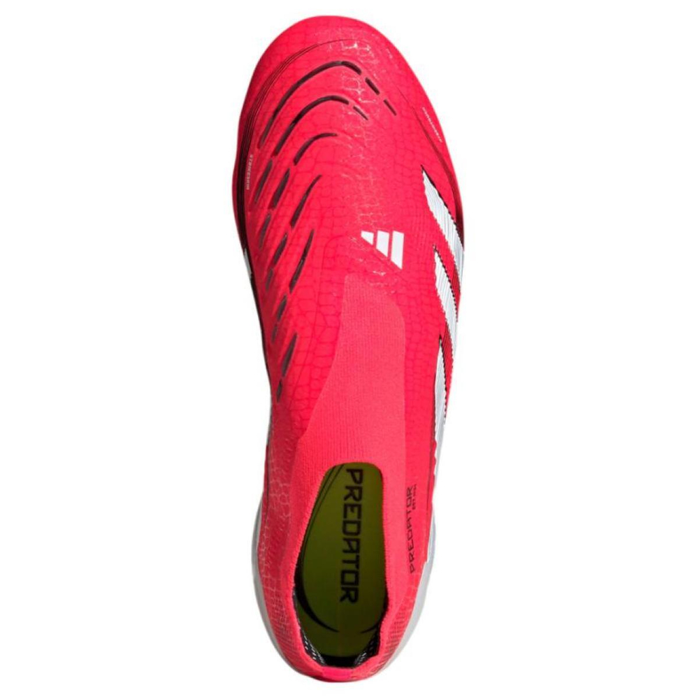 Кроссовки Adidas PREDATOR ELITE LL FG, ID3877