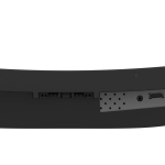 Монитор MSI MAG 275CQF E18 27" 16:9 WQHD (2560x1440) Rapid VA Curve 180HZ, 0,5ms