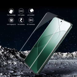 Защитное стекло Nillkin 3D CP+ MAX для Xiaomi 14 Ultra