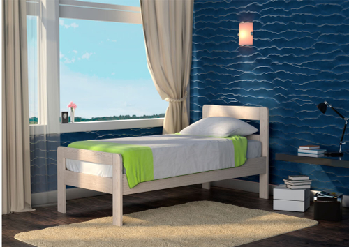 Кровать Dreamline Кредо Бук