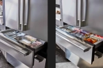 Встраиваемый холодильник French Door Signature Kitchen Suite SKSFD3614P