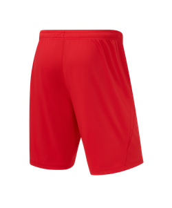 Футболка игровая Jögel PerFormDRY Spartak 25 Away Shorts-K, красный