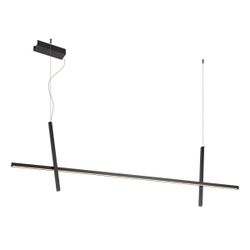 Citilux PIXEL CL216151 LED Подвесной светильник Чёрный