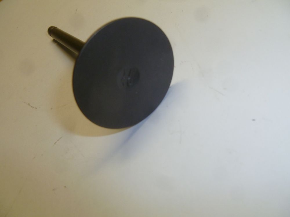 Клапан впускной SDG6500/Intake valve