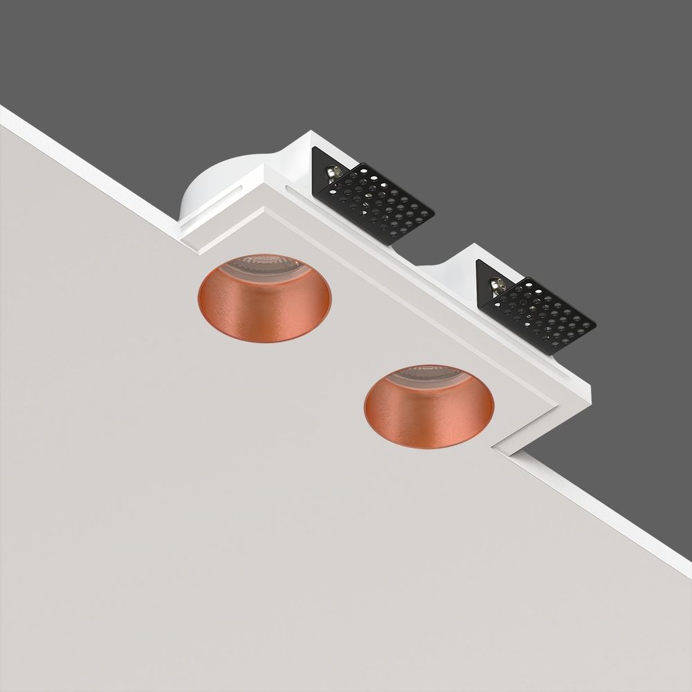 QUASAR 55 DUO COPPER