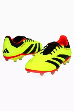 Бутсы adidas Predator Elite FG Junior