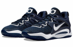 Кроссовки Nike Kd 15 "Midnight Navy" 15