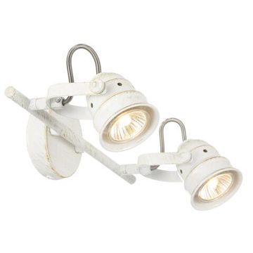 CL537522 Веймар Бел.+Зол. Св-к Наст.-Потол