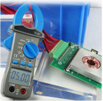 Модуль балансировки ET 4-13SBActive-Li/LiFe