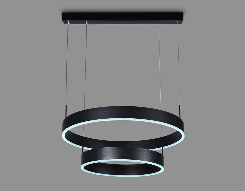 Ambrella Подвесной светодиодный светильник с пультом управления Original FA6612