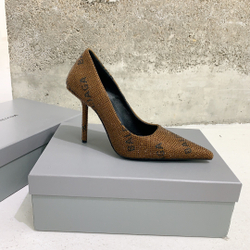 Balenciaga Pumps 10 cm