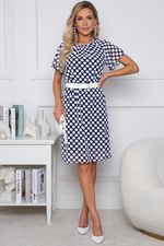 Платье 70683 Avili (Акция)