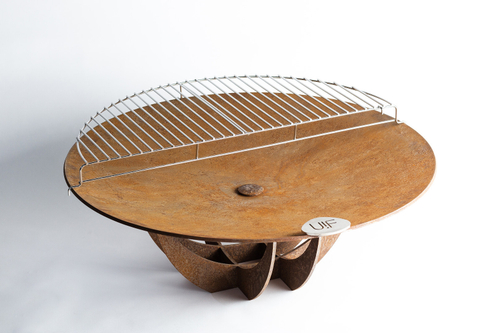 Решётка для гриля UP!FLAME GRILL 1000