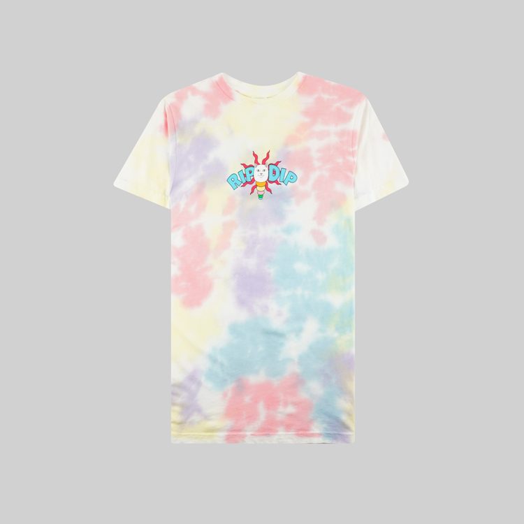 Футболка мужская Ripndip Etheral артикул:RND4966 - купить в магазине Дайс