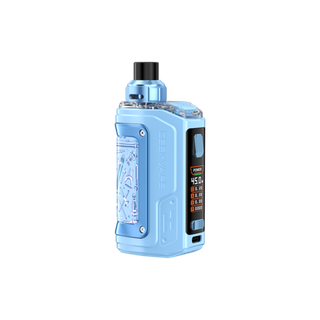 GeekVape Aegis Hero 2 H45 Pod Kit - Sky Blue