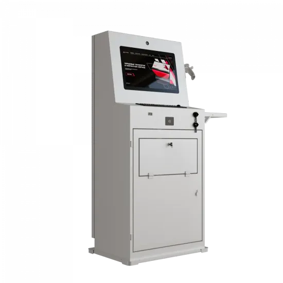 Промышленный терминал Industry 27 дюймов