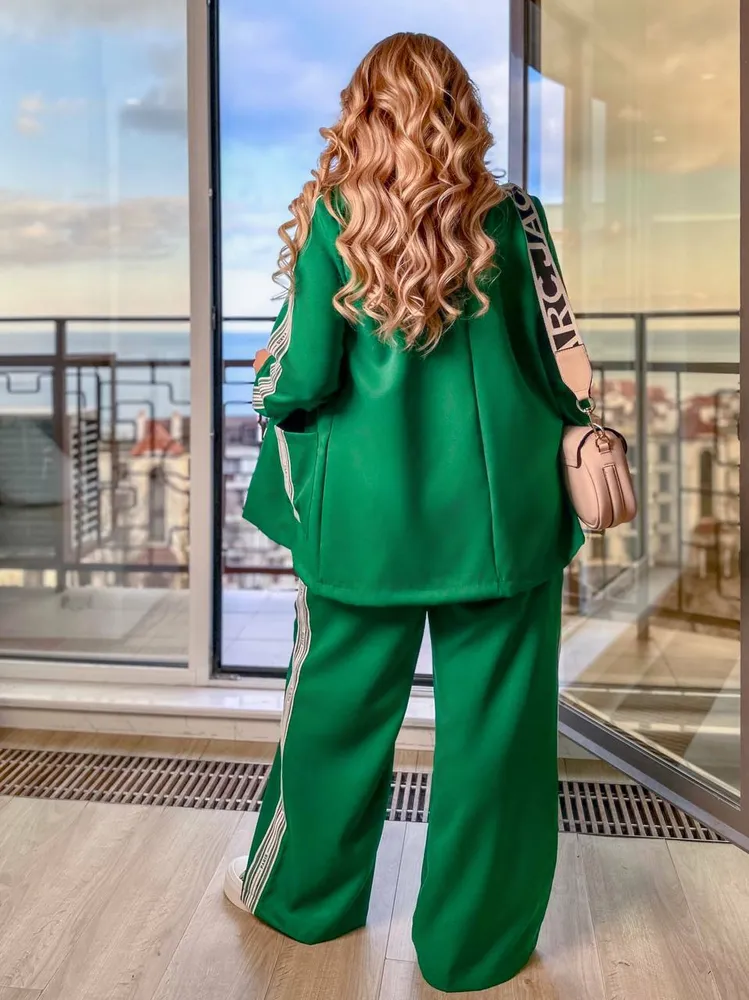 Костюм УК-082-2 Fabrika