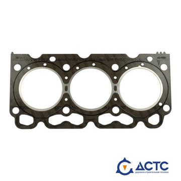 Прокладка головки блока DEUTZ