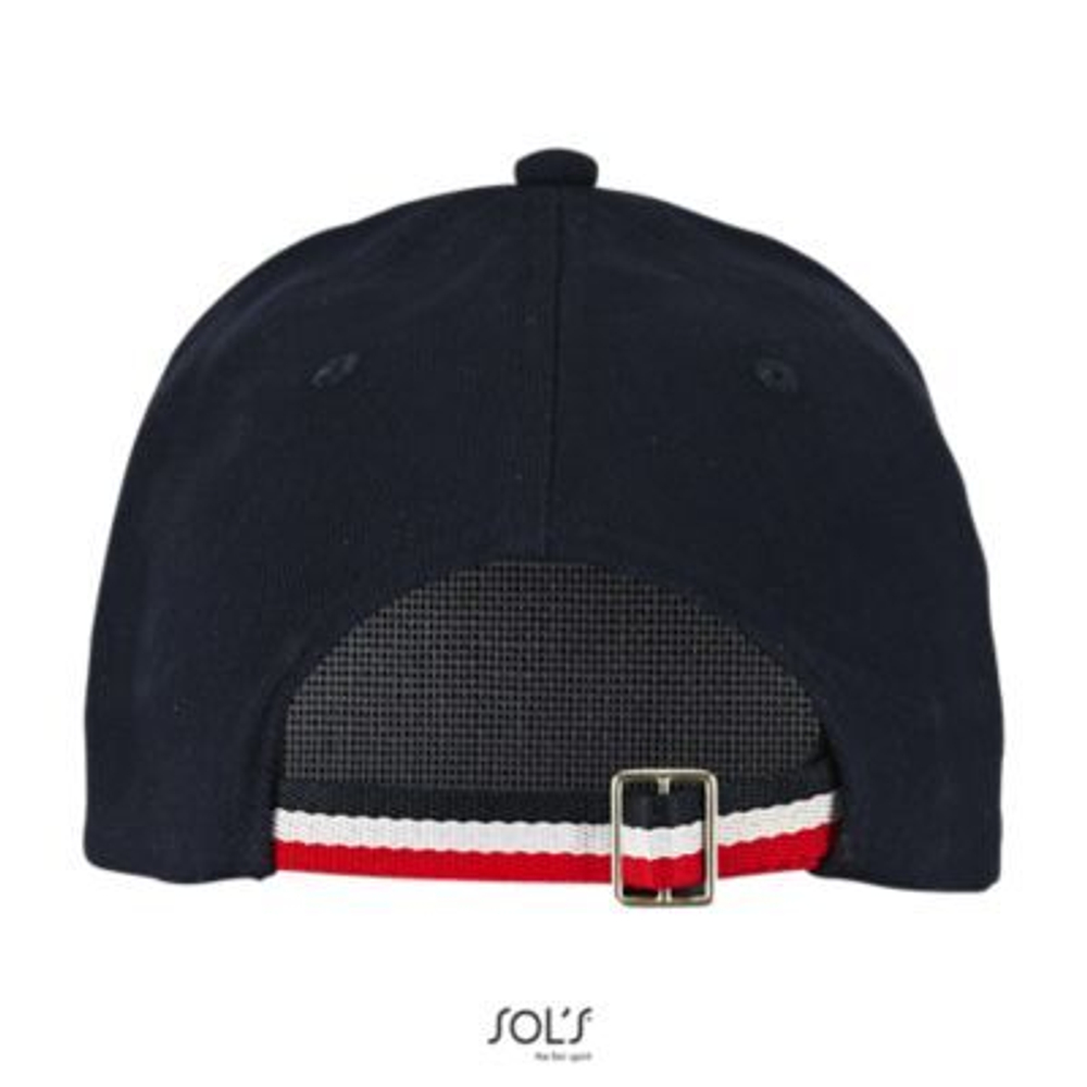 SOL'S LONGCHAMP