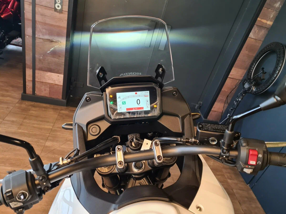Honda XL750 Transalp 2024