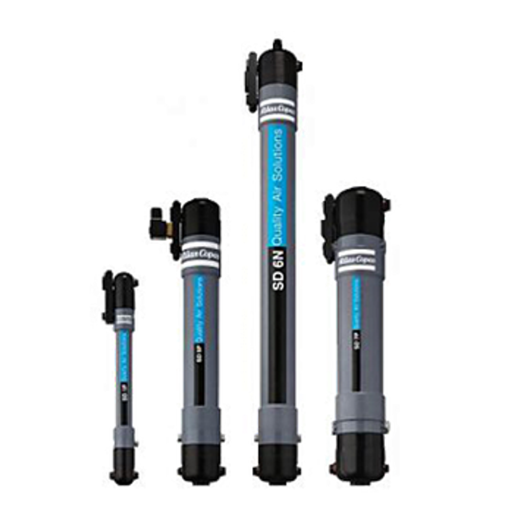 Мембранный осушитель &quot;Atlas Copco&quot; SD 3P-13STD