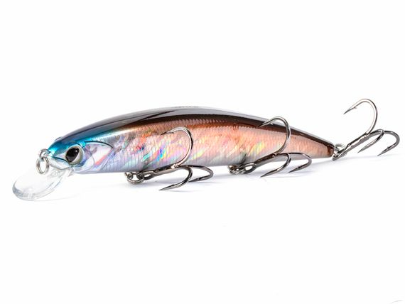 Воблер сусп. LJ Original Hammer Jerk SP 13.00/308