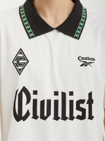 Мужская Футболка-джерси Bm