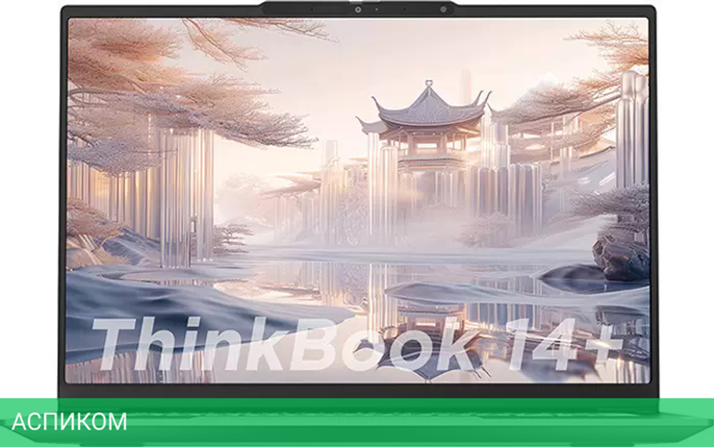 Ноутбук Lenovo ThinkBook 14 G6+ APH 21LF0002CD