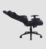 Кресло игровое CS-CHR-0099BLR (RGB подсветка)