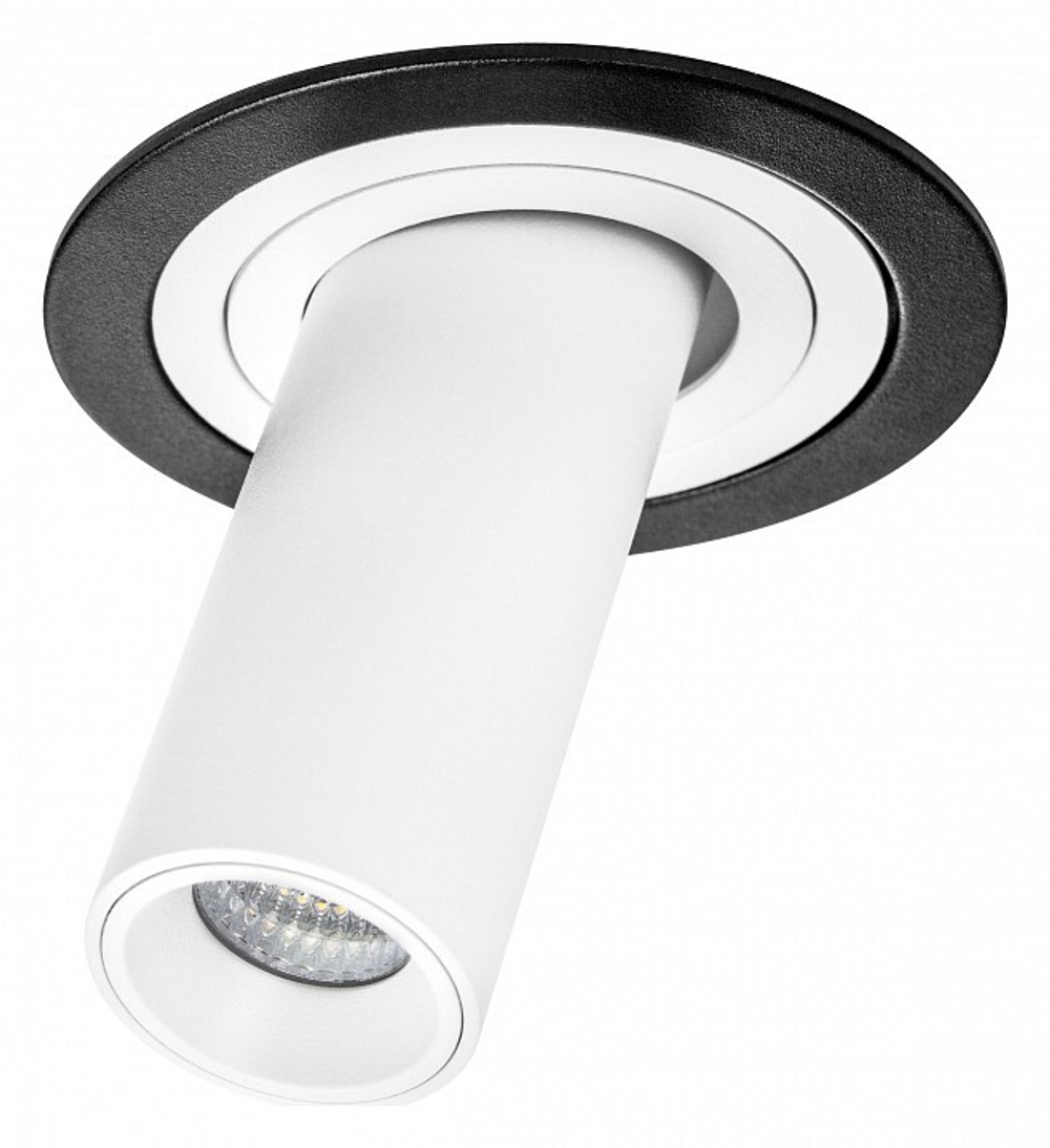 Встраиваемый светильник Lightstar Intero TUBO i617262